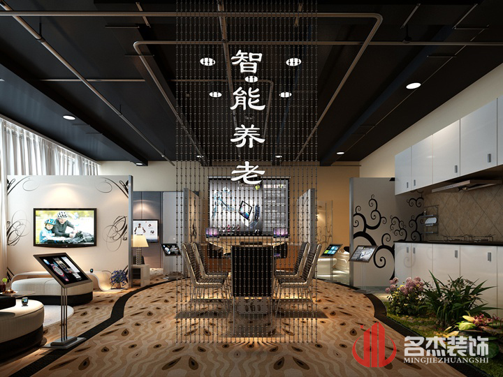 展厅好色TV下载设计