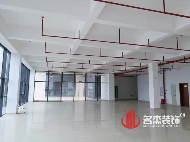 办公室设计好色TV下载施工照.jpg