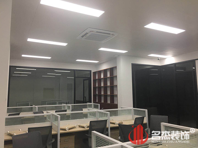 办公区域好色TV下载设计