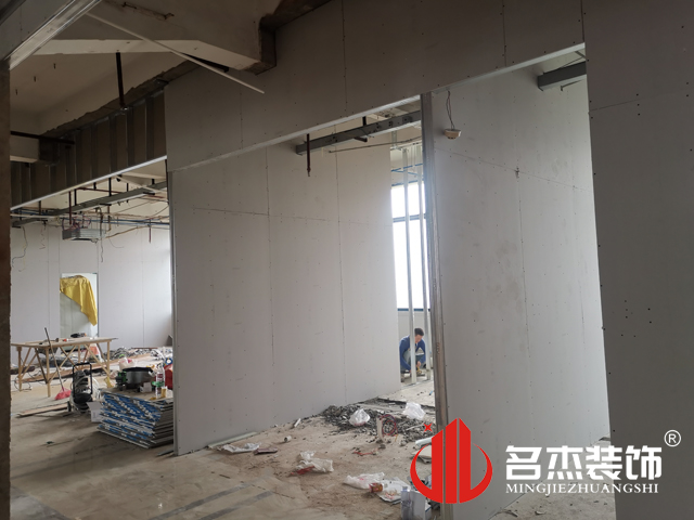 广州好色先生污版装饰设计公司