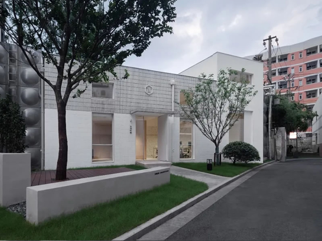 广州好色先生污版装饰设计公司图册