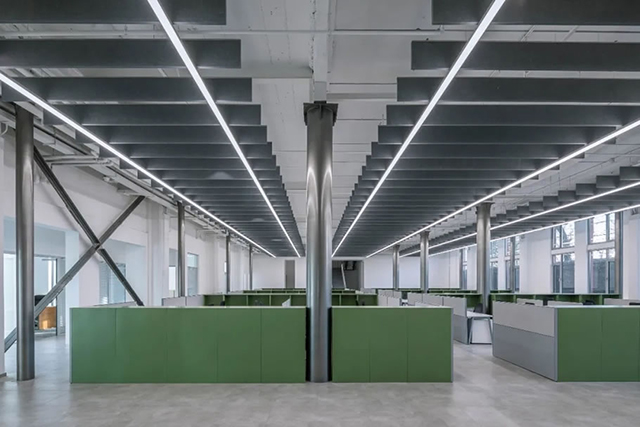 广州好色先生污版装饰设计公司