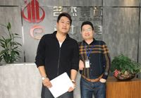 设计、施工团队都很专业，负责！