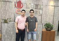 设计水平很高！设计师态度很好！