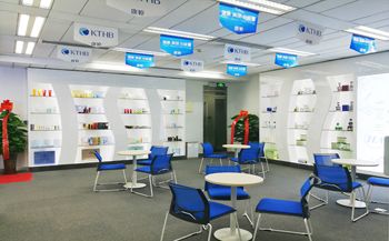天河康婷办公室好色TV下载项目顺利完工