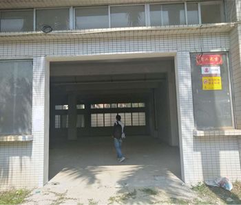 柔洋股份办公室好色TV下载项目开工啦！