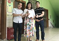 设计、施工都很专业，值得选择和信赖的一家公司！