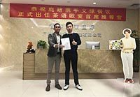 设计水平高，设计师很负责任！