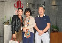 设计师很专业，负责任！沟通也很到位！