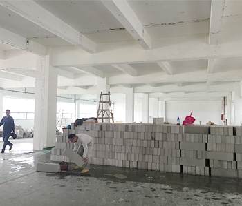 龙洞1000平方厂房好色TV下载项目开工啦！