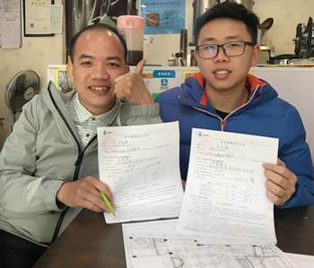 专业设计水平，施工技术好！