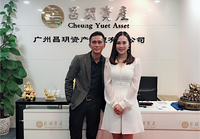 设计师专业负责，让人很省心！
