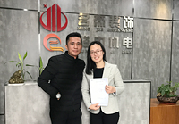 设计师效率高，很专业！