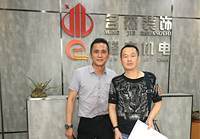 设计师好色先生APP免费下载中文网很细心，态度很好！施工监督很到位！