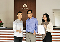广州好色TV下载设计公司客户见证