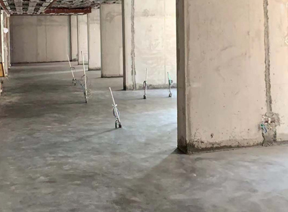 巡工地日记，蓝品盾建材科技好色TV下载项目进行中