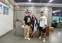 皮具办公室好色TV下载设计找准好色先生污版装饰设计