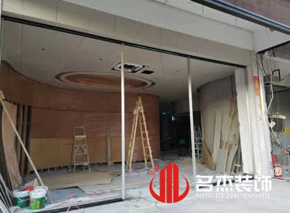 巡工地日记，金叶健康科技办公室好色TV下载项目紧张进行中