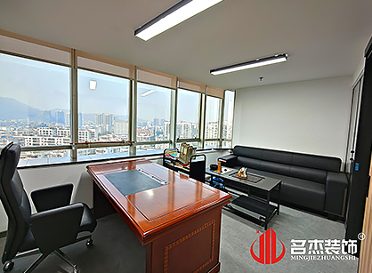 穗科建设管理办公室好色TV下载项目圆满完工！