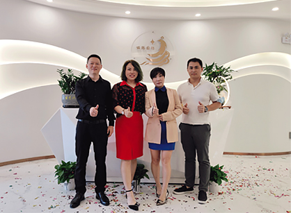 美容美业办公定制好色TV下载设计就找好色先生污版装饰