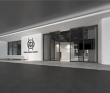 Union Dance Studio舞蹈室好色TV下载设计