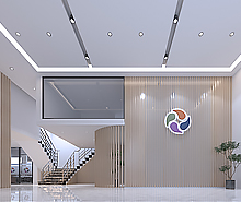 泰盟科技办公室好色TV下载设计