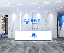 百城互动科技办公室好色TV下载设计